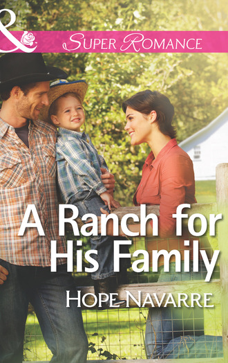 A Ranch for His Family