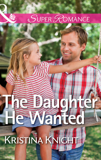 The Daughter He Wanted