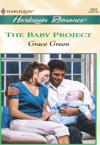 The Baby Project