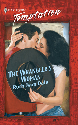 The Wrangler's Woman