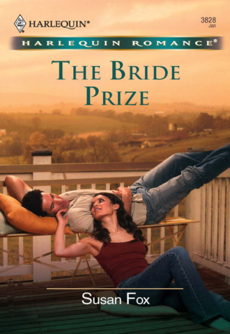 The Bride Prize