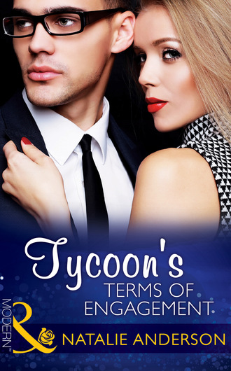 Tycoon's Terms of Engagement