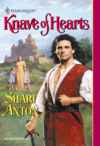 Knave Of Hearts