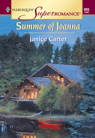 Summer Of Joanna