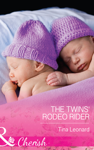 The Twins' Rodeo Rider