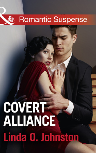 Covert Alliance