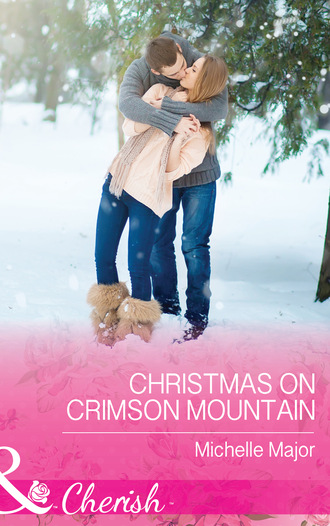 Christmas On Crimson Mountain