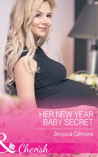 Her New Year Baby Secret