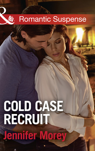 Cold Case Recruit