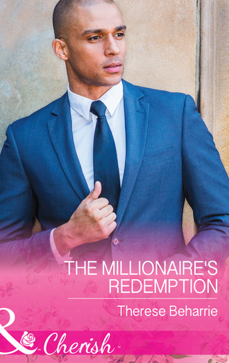 The Millionaire's Redemption