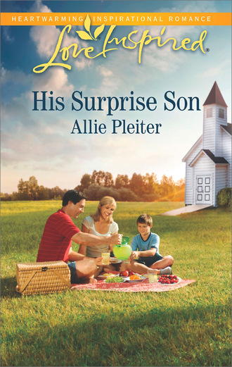 His Surprise Son