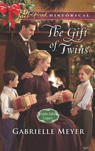 The Gift Of Twins