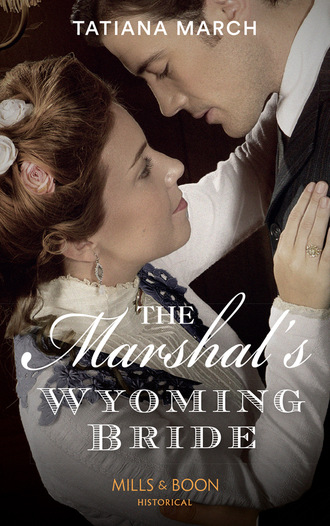 The Marshal's Wyoming Bride