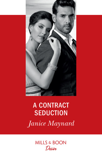 A Contract Seduction