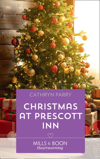 Christmas At Prescott Inn