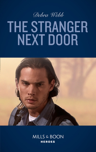 The Stranger Next Door