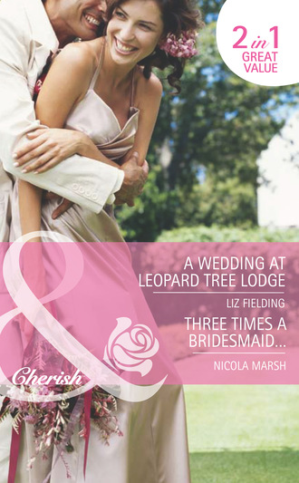 A Wedding at Leopard Tree Lodge / Three Times A Bridesmaid…