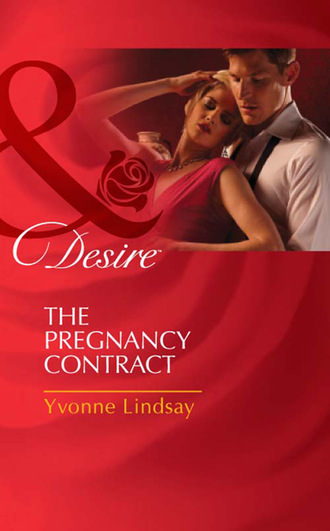 The Pregnancy Contract