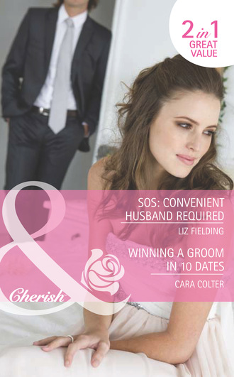 SOS: Convenient Husband Required / Winning a Groom in 10 Dates