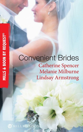 Convenient Brides