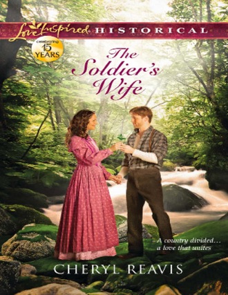 The Soldier's Wife