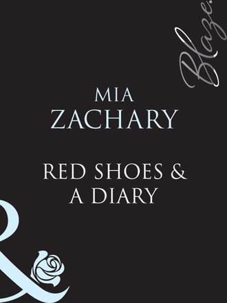 Red Shoes and A Diary