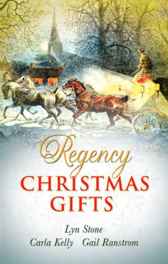 Regency Christmas Gifts