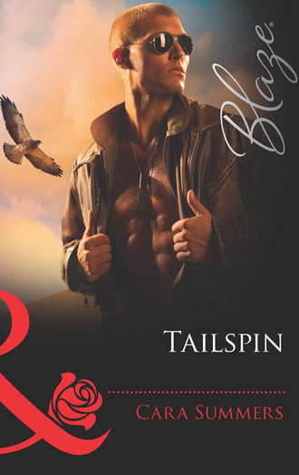 Tailspin