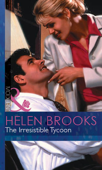 The Irresistible Tycoon