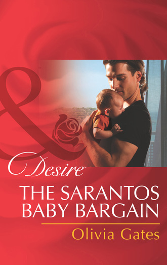 The Sarantos Baby Bargain