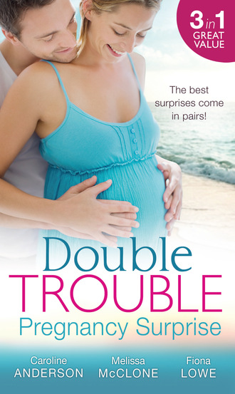 Double Trouble: Pregnancy Surprise