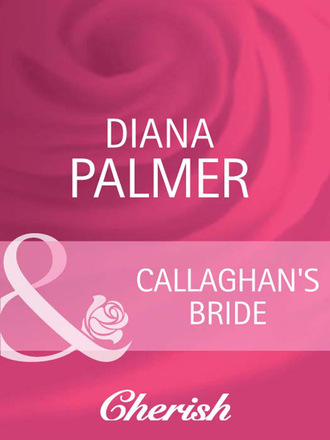 Callaghan's Bride