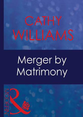 Merger By Matrimony