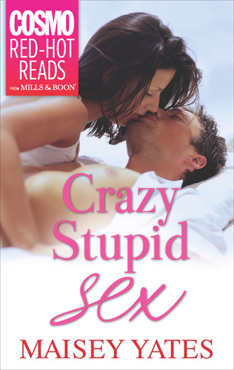 Crazy, Stupid Sex