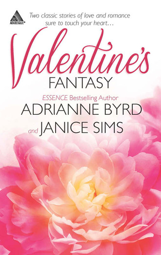 Valentine's Fantasy