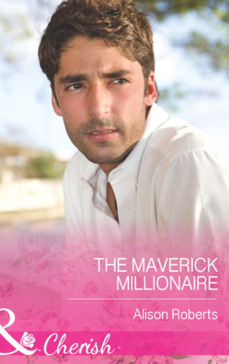 The Maverick Millionaire