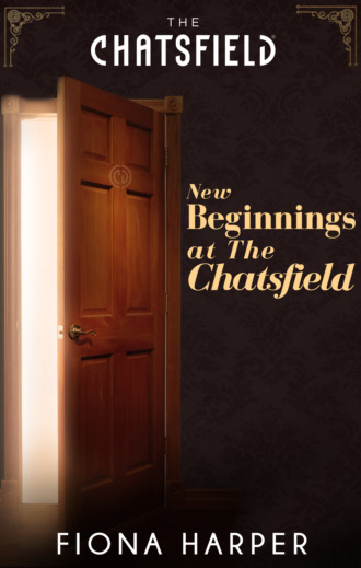 New Beginnings at The Chatsfield