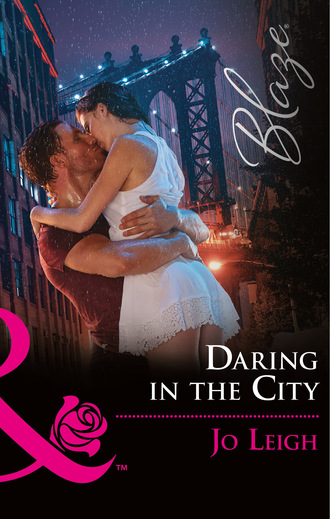 Daring In The City