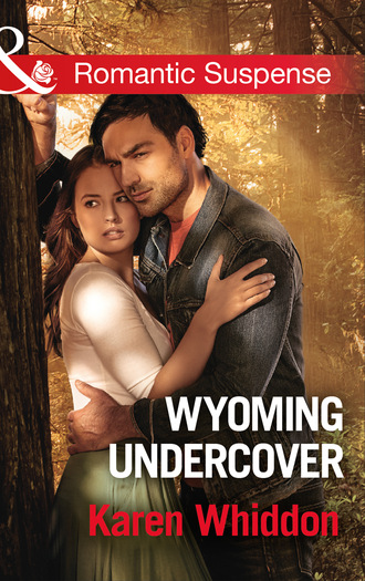 Wyoming Undercover