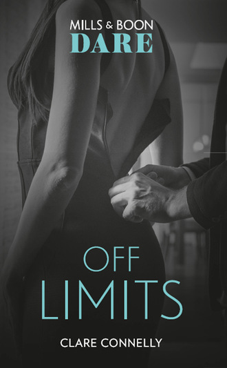 Off Limits