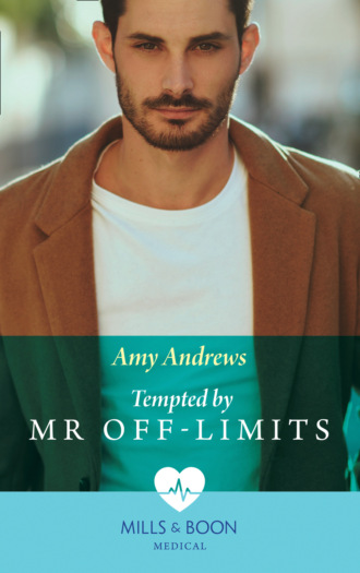 Tempted By Mr Off-Limits