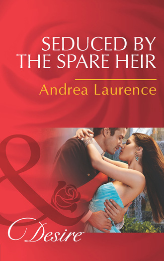 Seduced by the Spare Heir