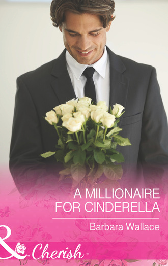 A Millionaire for Cinderella