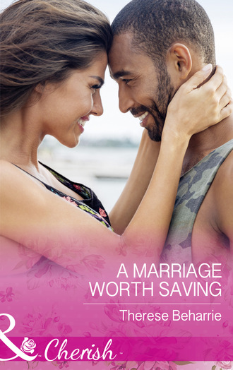 A Marriage Worth Saving