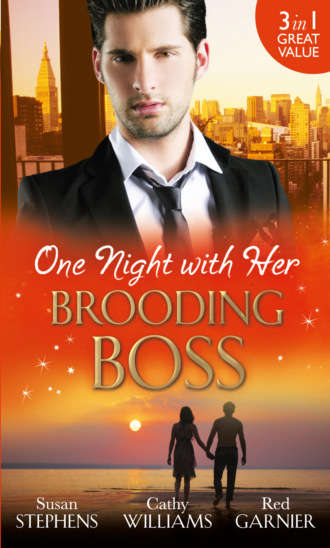 One Night with Her Brooding Boss