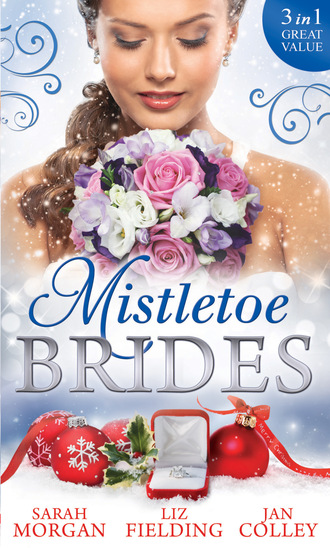 Mistletoe Brides