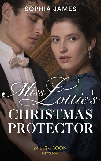 Miss Lottie's Christmas Protector