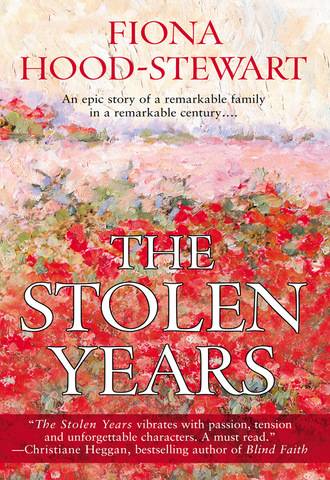 The Stolen Years