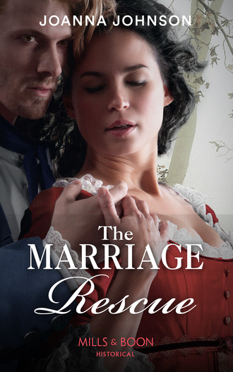 The Marriage Rescue