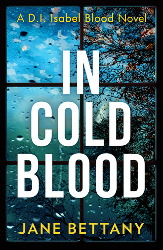 In Cold Blood